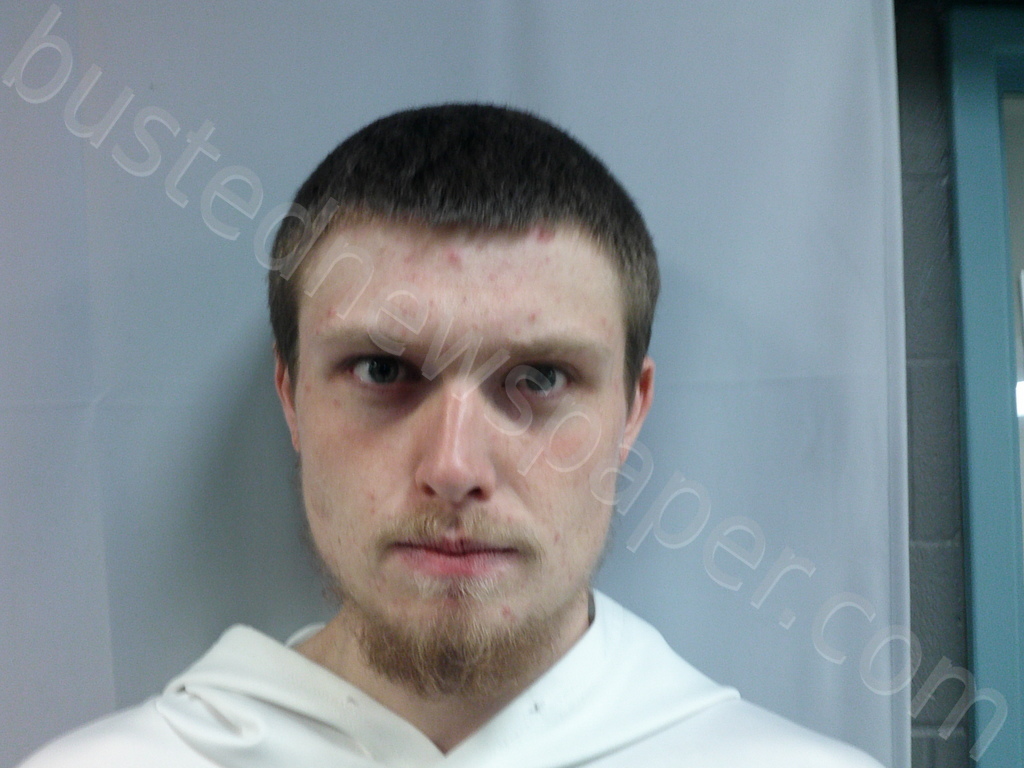 BENNETT, ISAIAH WILLIAM BLUE #, Pocahontas County, West Virginia - 2026-03-28 23:59:00