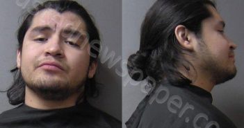 <B>ZAMORA</B>, <B>LUIS</B> F #, Madison County, Indiana - 2026-03-28 17:18:00