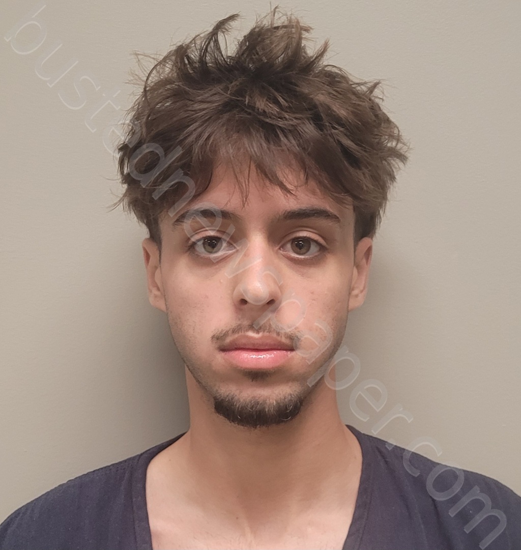 SAAKE, LOGAN MATTHEW #, Martin County, Florida - 2026-03-28 03:35:00