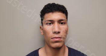 PERDOMO INFANTE, DARVIS | 2026-03-28 10:42:00 Martin County, Florida Booking