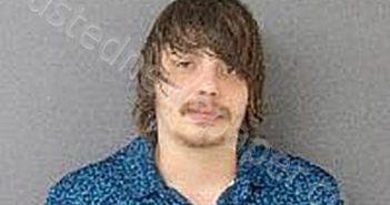 HUNT, KYLE MATTHEW | 2026-03-28 Keith County, Nebraska Booking