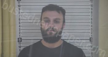 BEARD, KYLER | 2026-03-29 00:14:00 Taylor County, Kentucky Booking