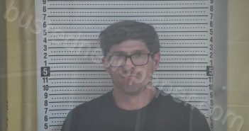 MCCARTHY, MICHAEL D, JR | 2026-03-29 03:01:00 Taylor County, Kentucky Booking