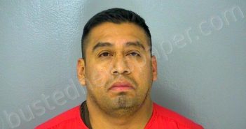 SANCHEZ, <B>RODRIGO</B> <B>RIVERA</B> #, Virginia Peninsula Regional Jail, Virginia – mugshot, - 2026-03-29 07:11:00