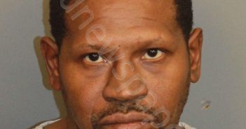 MCCURDY, DEJERRIAN MONTRELL | 2026-03-29 22:18:00 Jefferson County, Alabama Booking