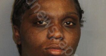 MORRIS, LACORIA MICHELE | 2026-03-29 20:05:00 Jefferson County, Alabama Booking