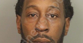 GRADY, EDWIN TERMAINE JUNIOR | 2026-03-29 22:28:00 Jefferson County, Alabama Booking