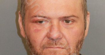 PATRICK, JAMES EDWARD JUNIOR | 2026-03-29 20:31:00 Jefferson County, Alabama Booking