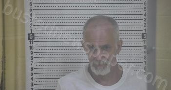 BYRD, WILLIAM DANIEL, JR | 2026-03-29 23:29:00 Taylor County, Kentucky Booking