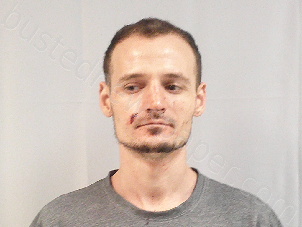 MIGNANO, PAUL DOMINIC #, Tucker County, West Virginia - 2026-03-29 08:20:00