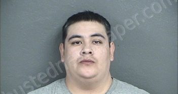 CORA TREVIZO, ANGEL | 2026-03-29 Wyandotte County, Kansas Booking