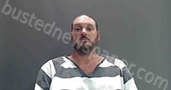 MATT, BLAKE ANTHONY | 2026-03-29 21:34:00 Cameron Parish, Louisiana Booking