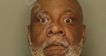 WILLIAMS, OZZIE LEE SENIOR | 2026-03-29 19:14:00 Jefferson County, Alabama Booking