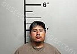 <B>MARTINEZ</B>, <B>VICTOR</B> <B>HUGO</B> #, Benton County, Arkansas - 2026-03-29