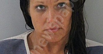 RIKE, JULIE M | 2026-03-30 12:40:51 Preble County, Ohio Booking