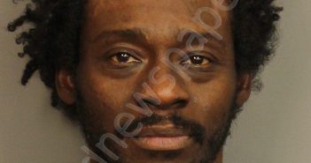 LOVELESS, JESSIE EARL | 2026-03-30 18:07:00 Jefferson County, Alabama Booking