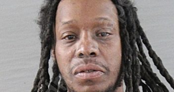 WALKER, FREDDIE DEWAYNE | 2026-03-30 19:10:45 Randall County, Texas Booking