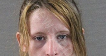 REESE, KARA DAWN | 2026-03-30 20:04:37 Randall County, Texas Booking