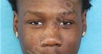 JONES, JERAIL XAVIER | 2026-03-30 22:24:00 Jefferson County, Alabama Booking