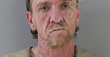 BAKER, JAMES RAY | 2026-03-30 03:02:33 Preble County, Ohio Booking