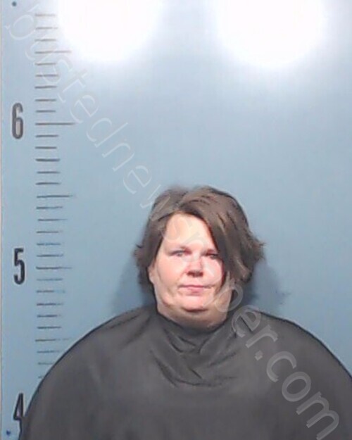 DIESE, ELIZABETH PATRICIA ANN #, Taylor County, Texas - 2026-03-30