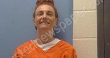 <B>SMITH</B>, TIFFANY <B>OLIVIA</B> #, Sevier County, Arkansas - 2026-03-30 18:33:20