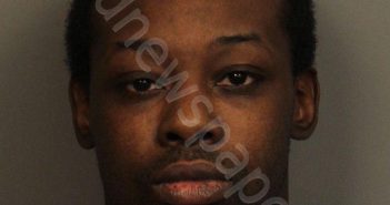 BOZEMAN, RASHAD LORENZO | 2026-03-30 22:57:00 Jefferson County, Alabama Booking