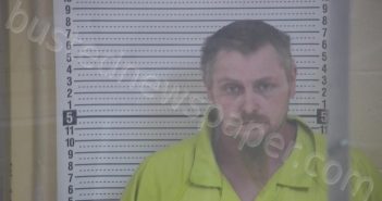 DAY, STEVEN RAY | 2026-03-30 15:21:00 Taylor County, Kentucky Booking