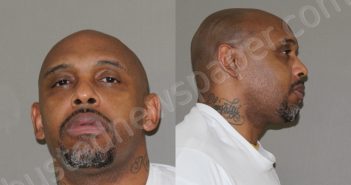 GRAY, RODERICK LAMON | 2026-03-30 Denton County, Texas Booking