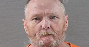 GRUETER, RONNIE JOE | 2026-03-30 18:26:45 Randall County, Texas Booking