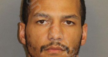 RICKS, RESEAN ALEXANDER | 2026-03-30 19:18:00 Jefferson County, Alabama Booking