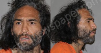 GONZALEZ, VICTOR JAVIER | 2026-03-30 Denton County, Texas Booking