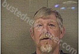 MCNEIL, CECIL | 2026-03-30 Harnett County, North Carolina Booking