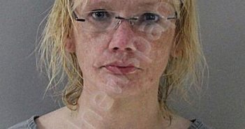 BAKER, BRANDY M | 2026-03-30 01:39:54 Preble County, Ohio Booking