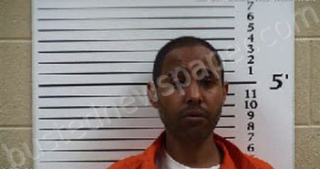 MAYNER, CHAD ANTONIO | 2026-03-30 22:34:00 Cherokee County, North Carolina Booking