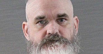 GRAHAM, CHRISTOPHER JAMES | 2026-03-30 14:15:18 Randall County, Texas Booking