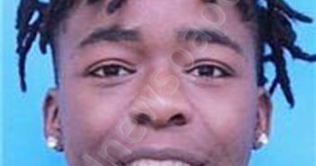 ISOM, LADERRIC DEMONTE | 2026-03-30 18:48:00 Jefferson County, Alabama Booking