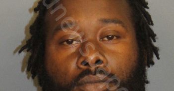 JORDAN, GARY LEWON | 2026-03-30 21:04:00 Jefferson County, Alabama Booking