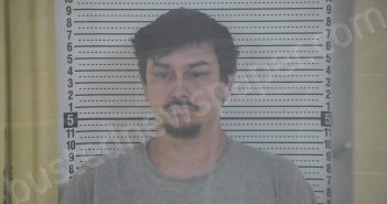 PUENTE, JOAQUIN | 2026-03-30 20:28:00 Taylor County, Kentucky Booking