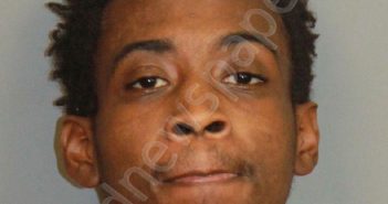 MCLAUGHLIN, DERRICK DEWAYNE JUNIOR | 2026-03-30 21:23:00 Jefferson County, Alabama Booking