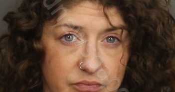 VAUGHN, JENNIFER LAUREN | 2026-03-30 20:35:00 Jefferson County, Alabama Booking