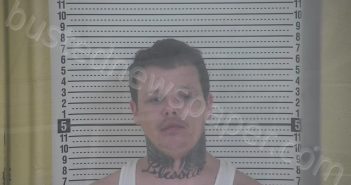 CURRY, RONALD C, JR. | 2026-03-30 23:07:00 Taylor County, Kentucky Booking