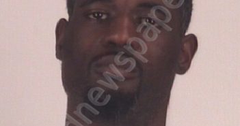 BOOKER, LEROY | 2026-03-30 Tarrant County, Texas Booking