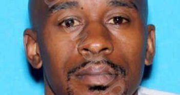 PATTON, MEKIYELL TRAMEL | 2026-03-30 18:40:00 Jefferson County, Alabama Booking