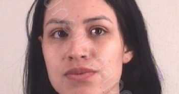 BARRERAVICTORIA, MARIA GABRIELA | 2026-03-30 Tarrant County, Texas Booking