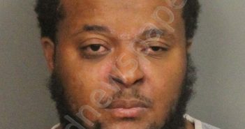 BRITTON, QUOVIDIS DUWAYNE | 2026-03-31 13:03:00 Jefferson County, Alabama Booking