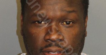 NEEDHAM, CHRISTOPHER DANIEL | 2026-03-31 15:30:00 Jefferson County, Alabama Booking