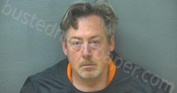 GREEN, CHRISTOPHER JOSEPH | 2026-03-31 14:36:00 Lynchburg, Virginia Booking
