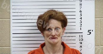 FLYNN, KIMBERLY ANNE RACHELLE | 2026-03-31 14:17:00 Cherokee County, North Carolina Booking