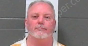 <B>BARKER</B>, <B>JEFFERY</B> <B>ALLEN</B> #, Richland County, Ohio - 2026-03-31